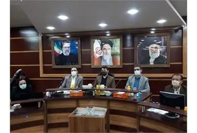 مشکلات فعالان اقتصادی استان در بخش مجوز، رسیدگی می‌شود

