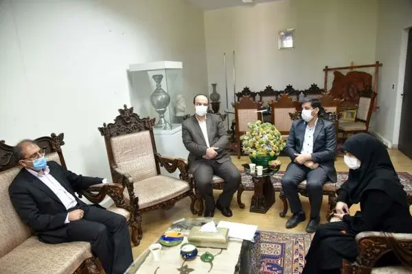 راسته های فرهنگ و هنر در پایتخت راه اندازی می شود