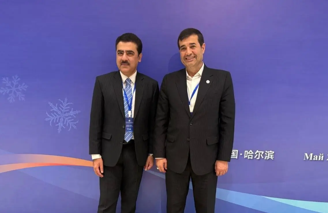 تهران آماده توسعه همکاری‌های ورزشی با اسلام‌آباد