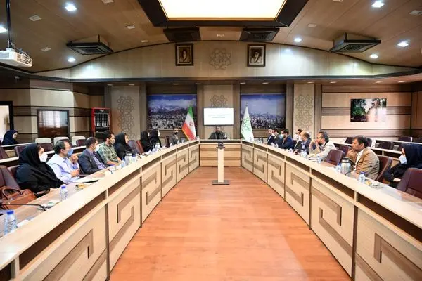 ۱۳ محله در شمال تهران در حوزه فعالیت ستاد بازآفرینی شهری است