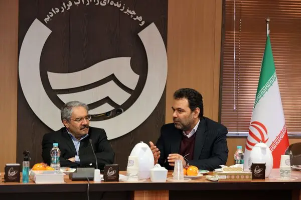 جلوگیری از ورود فاضلاب های صنعتی به شبکه فاضلاب در سطح استان اصفهان

