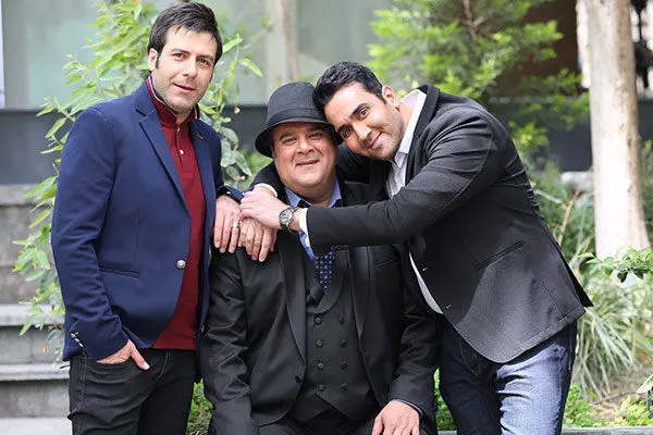 «ریکاوری» به زودی وارد شبکه نمایش خانگی می شود