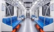 تنظیم دمای واگن‌های متروی تهران بر اساس ضوابط بهره‌برداری و آسایش مسافران