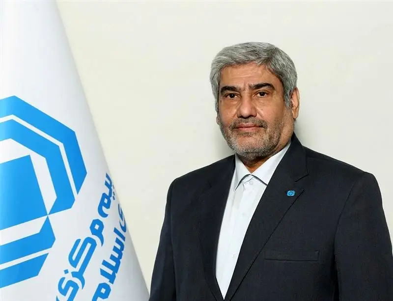 سوء استفاده از آرم و عنوان بیمه مرکزی توسط برخی از ارزیابان خسارت خلاف است


