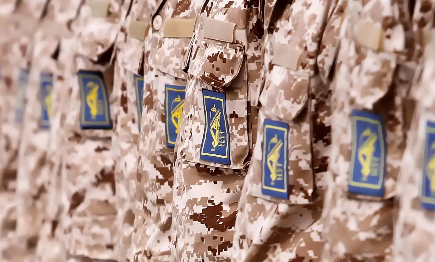 دولت موظف به حمایت حقوقی از سپاه شد