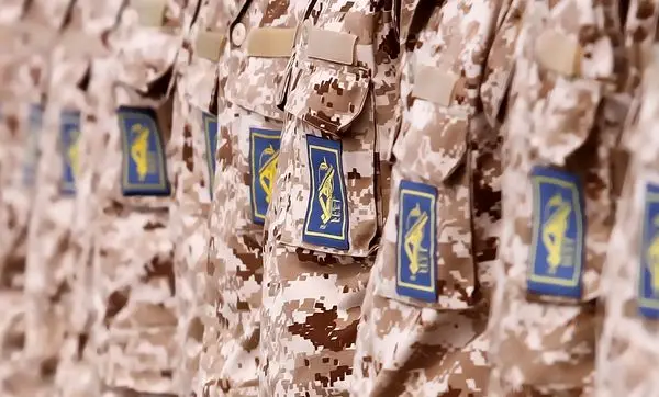 دولت موظف به حمایت حقوقی از سپاه شد