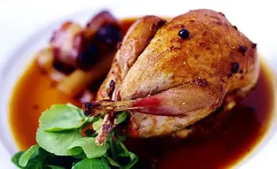 10 فایده شگفت‌انگیز گوشت بلدرچین برای سلامتی
