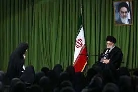 امروز؛ موعد دیدار جمعی از بانوان با رهبر انقلاب