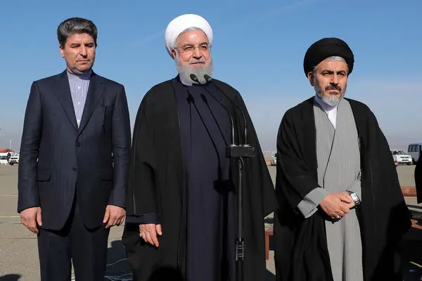 بررسی روند اجرای طرح ها و پروژهها در آذربایجان غربی