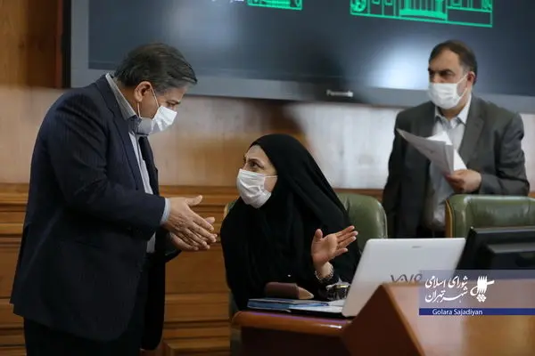 تهران ظرفیت تبدیل به مقصد گردشگری را دارد
