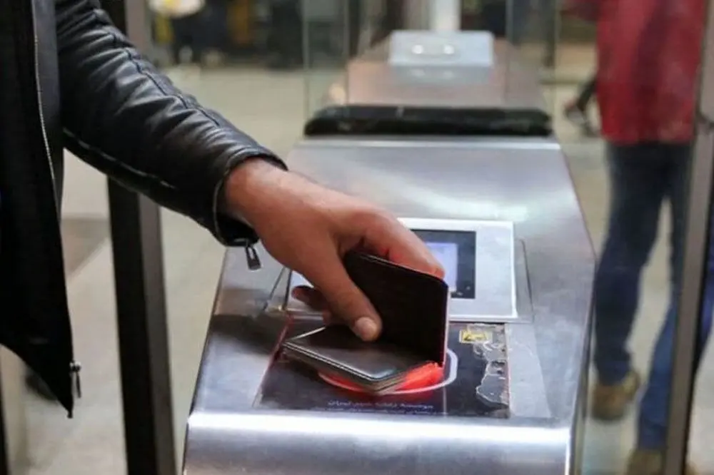 از امروز قیمت بلیت متروی پایتخت افزایش یافت