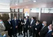 دکتر علی جباری مدیرعامل بیمه رازی شد