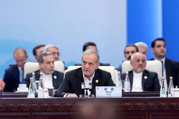 پیشنهاد رئیس‌جمهور ایران برای ایجاد صندوق ارزی چندجانبه علیه تحریم‌ها

