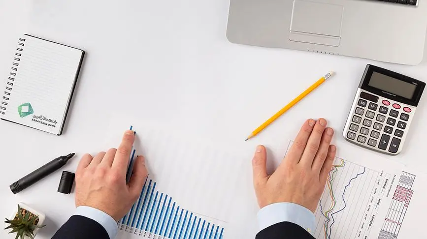 تراز مثبت۵۷۱ میلیارد تومانی وکار در سه ماه نخست سال بانک کارآفرین
