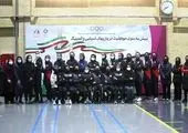 هوگوپوشان نونهال تست دادند