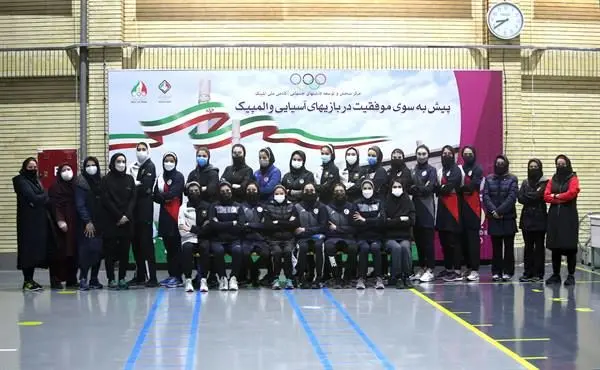 هوگوپوشان دختر تست دادند