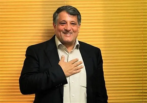 صفحات منسوب به آیت الله هاشمی در شبکههای اجتماعی را تکذیب میکنم