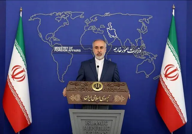 واکنش ایران به درخواست افغانستان برای تغییر کادر سرکنسولگری مشهد

