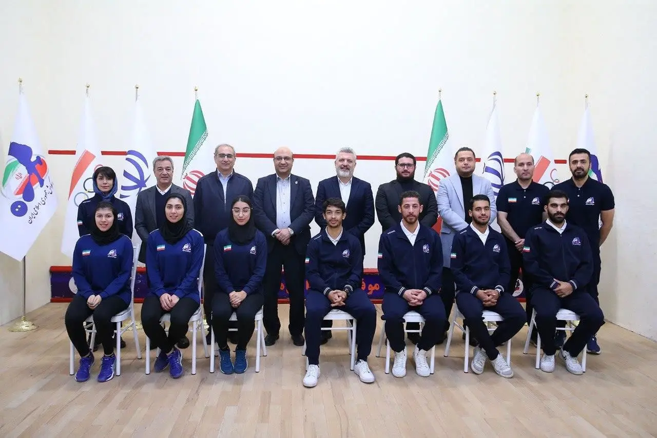 المپیکی شدن، کار شما را سخت‌ و حمایت ما را بیشتر می‌کند