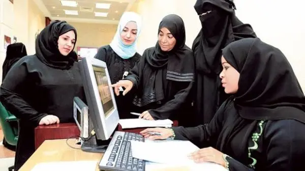 
امارات حقوق زنان و مردان را یکسان اعلام کرد
