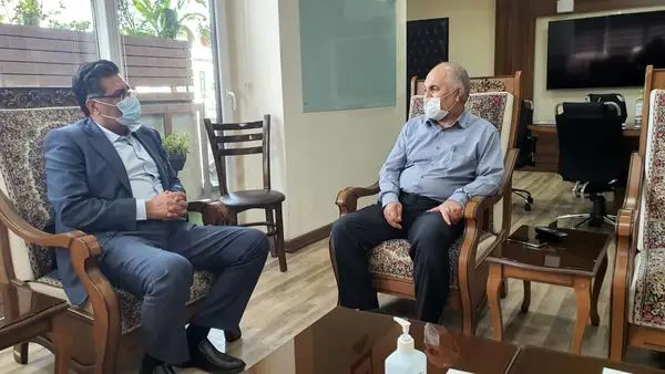 بسترسازی شرکت ورق خودرو چهارمحال و بختیاری برای ایجاد یک هزار شغل خرد و کوچک