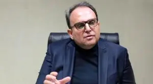 چالش تامین سنگ‌آهن در راستای طرح جامع فولاد