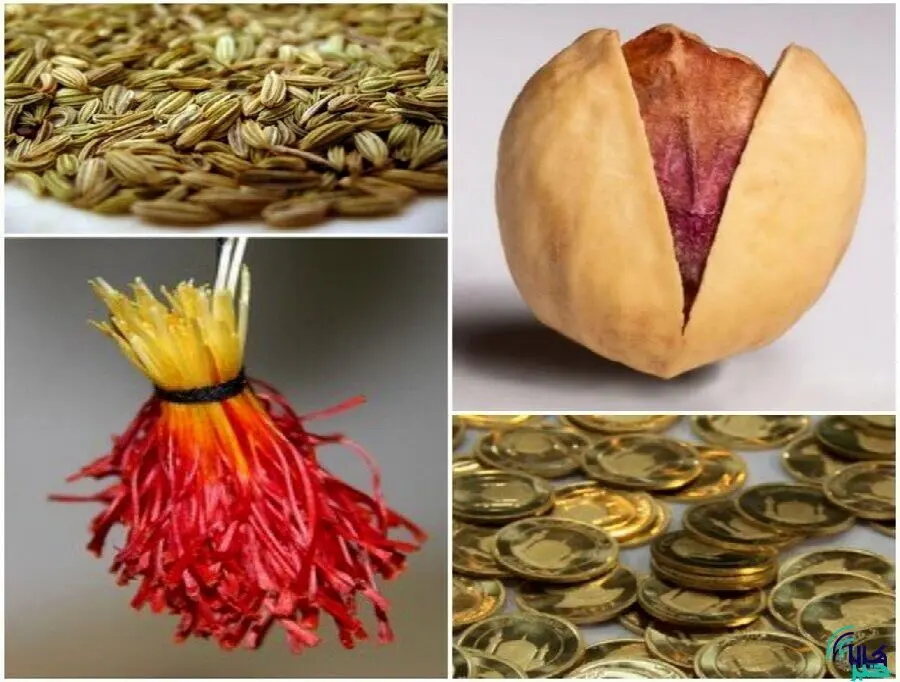 دادوستد دو میلیون و ۷۰۰ هزار گواهی سپرده در بورس کالا
