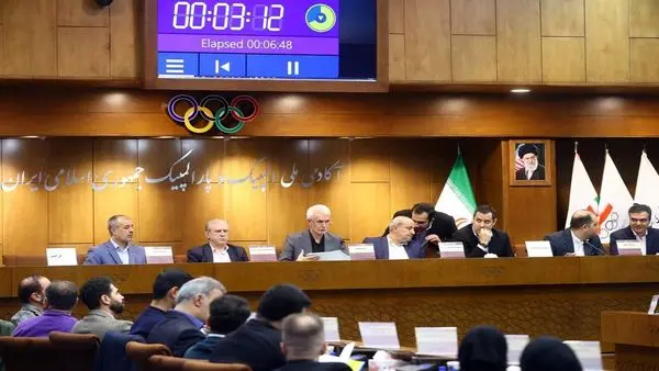 «هاشم اسکندریراد» رئیس فدراسیون بولینگ و بیلیارد شد