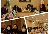 بزرگترین شهردخت شهر تهران در منطقه 19 افتتاح و به بهره برداری رسید

