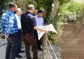 ملاقات مردمی شهردار منطقه شش با حضور عضو شورای اسلامی شهر تهران