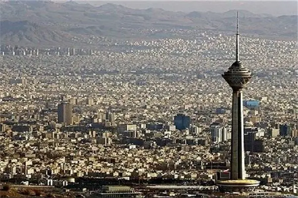 ثبت بزرگ‌ترین زلزله در آذربایجان‌غربی