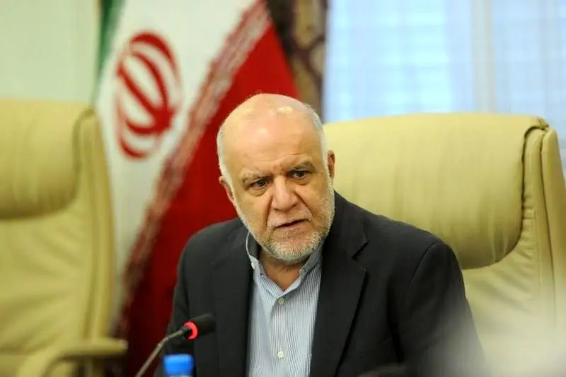 ضعف در صادرات گاز ناشی از ناکامی در سیاست خارجی است
