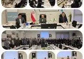 ترسیم چشم‌انداز فعالیت‌های ۱۴۰۵ در نشست نمایندگان بیمه دی خراسان رضوی