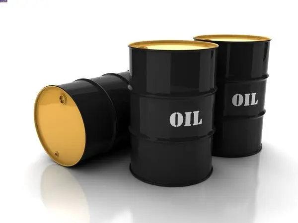 افزایش قیمت نفت به دلیل تنش در خاورمیانه