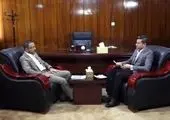 حملات هوایی عربستان به پایخت یمن