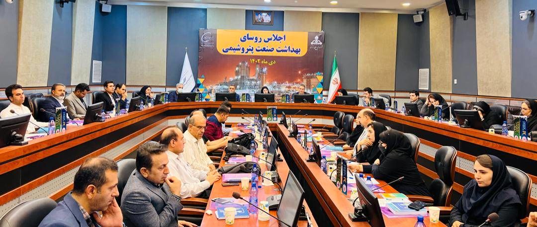 تأکید بر استفاده از ظرفیت مسئولیت‌های اجتماعی در حوزه بهداشت


