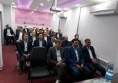 سواد دیجیتال کاربران بانک ایران زمین موجب ارائه خدمات مطلوب می شود

