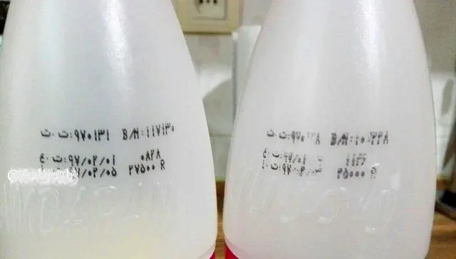 با این عکس تورم را دقیقا احساس می کنید!