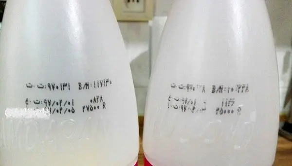 با این عکس تورم را دقیقا احساس می کنید!