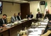 قدردانی استاندار کرمانشاه از بانک کشاورزی
