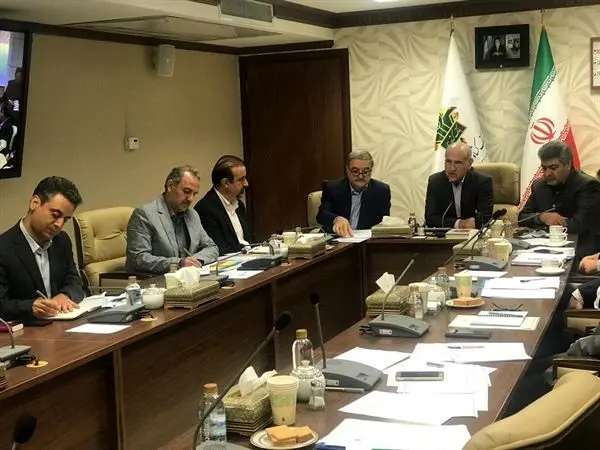 تاکید مدیرعامل بانک کشاورزی بر تسریع فرآیند پرداخت تسهیلات

