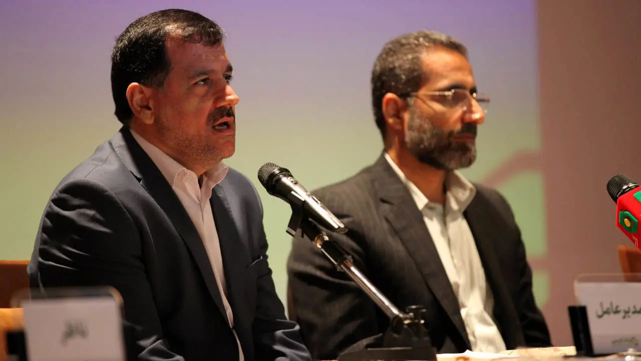 مجامع عمومی فوق العاده بانک قوامین برگزار شد
