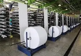 درخواست فعالان صنعت نساجی برای اصلاح نرخ پایه صادراتی تولیدات