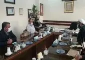 حفظ خاطرات و ارزشهای دفاع مقدس وظیفه همگان است.

