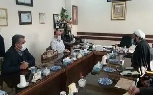 حفظ خاطرات و ارزشهای دفاع مقدس وظیفه همگان است.