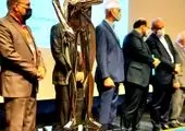 تولید تختالها با ارزش افزوده بالا در دستور کار فولاد خوزستان است