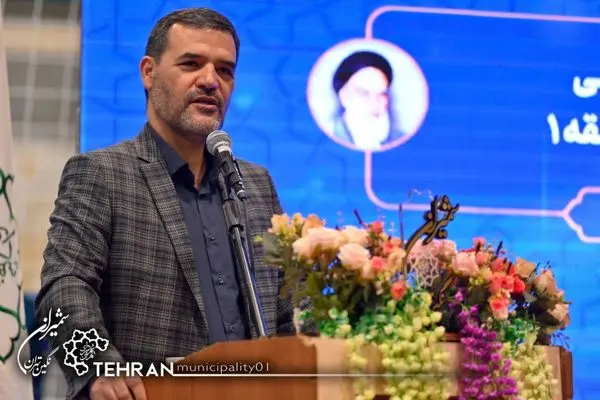 بنیاد مستضعفان اردوگاه جماران را در اختیار شهرداری قرار می‌دهد