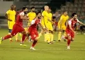 همه مصدومان الهلال به بازی با پرسپولیس رسیدند