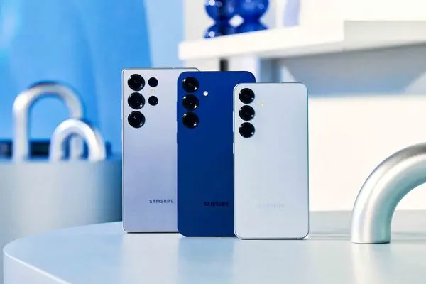 با قابلیتهای سری Galaxy S25 برای تولید محتوای خلاقانه آشنا شوید