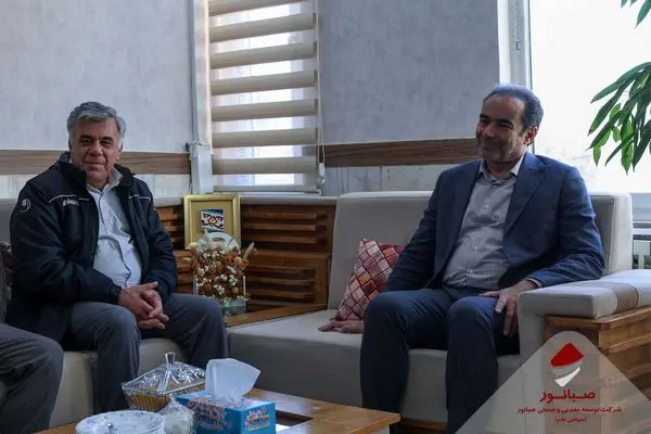  تأکید بر توسعه متوازن، مسئولیت اجتماعی عادلانه و رفع محرومیت‌ها